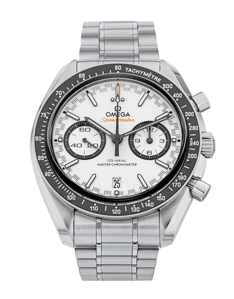 Omega Speedmaster Racing 329.30.44.51.04.001